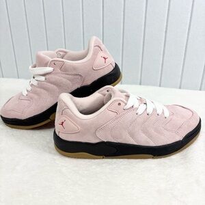 Nike Jordan Session Shoes - Atmosphere Pink size 7Y‎ (IB3731-600)